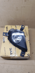 Halogen prawy przód przedni BMW 3 E90 E91 Nowy TYC 19-0809-01-9 2
