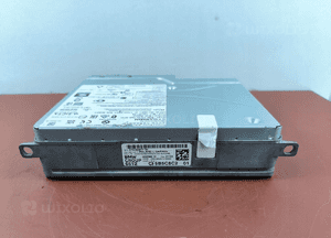 BMW OE Garmin Headunit Audio Nawigacja IDC23 HIGH 8155/ 5B5C8C2 65125B5C8C2 1