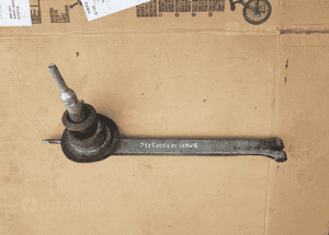 lewarek zmiany biegów bmw e 39 3.0 d 25117501963c 1