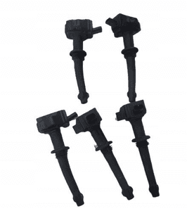 Cewka 8W93-12A366-DA jaguar xj X351 xf X250 xk 5.0 1