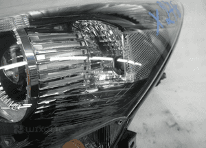 Mazda 2 dj lift 2019- full led bdb lampa przednia lewa 3