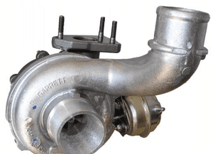 Turbina turbosprężarka Turbo RENAULT ESPACE III IV 2.2 DCI 150KM 2
