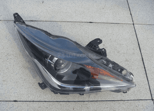 Toyota aygo ii reflektor przedni prawy ładny oryginał 7