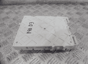 VOLVO V40 D3 014R SKRZYNKA MODUŁ BEZPIECZNIKÓW 31394964 2