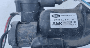 POMPA KOMPRESOR ZAWIESZENIA LAND ROVER SPORT L320 BH32-19G525-DC 3