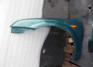Ford mondeo MK3 przedni blotnik lewy U2 1