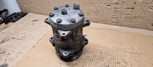 Sprężarka klimatyzacji pompa klimy Citroen Jumper Boxer 2.8 JTD 2.8 HDI 4