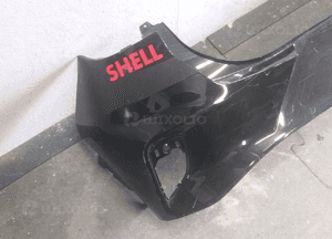 ZDERZAK TYŁ FORD PUMA MK2 2