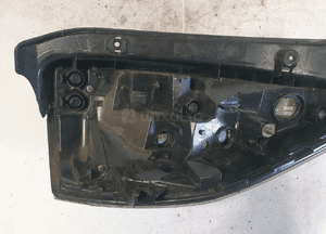 Lampa tylna lewa tył lewo mazda 5 sport lift 7