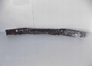 BMW 3 F30/31 Absorber zderzaka - 11644 4