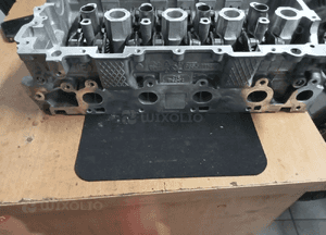 głowica citroen peugeot 1.6 hdi 9655911480 po regeneracji 3