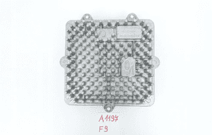 Moduł przetwornica lampy jaguar J9C3-13E005-AA 1