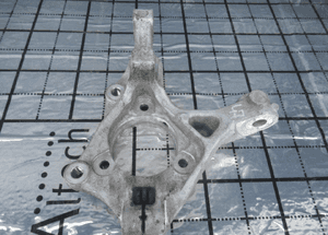 ZWROTNICA PRZÓD PRZEDNIA PRAWA OPEL ASTRA 4 IV J 2009- 4