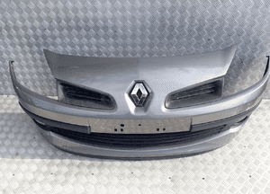 Zderzak przód renault clio iii 195 3