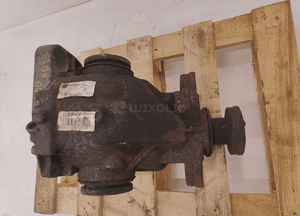 Bmw e60 530d automat oe 7526931-05 ratio 2.47 MOST DYFERENCJAŁ 4