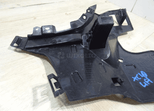 VOLVO C40 XC40 lewy slizg wspornik zderzaka przód OE 32136092 2