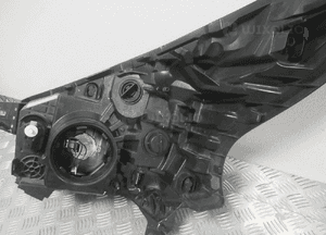 Lampa przednia przód prawa renault trafic iii 3 260106569R 2014-2019 13