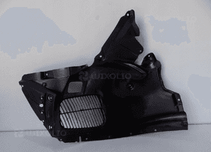 BMW X3/X4 F25/F26 Nadkole Przednie Prawe - 3114 5