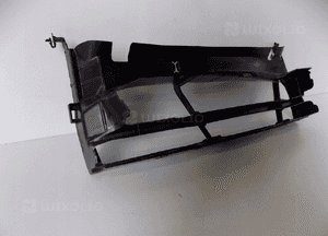Kanał powietrza Dolny BMW 3 F30 / F31 - 4120 2
