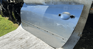 Drzwi przednie lewe peugeot 307CC cabrio 3