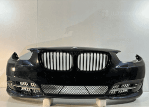 BMW 5 GT F07 Zderzak przedni kompletny - 13950 1