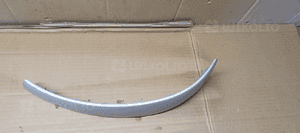 Dekor listwa ozdobna drzwi prawy przód BMW 1 E87 6962104 4