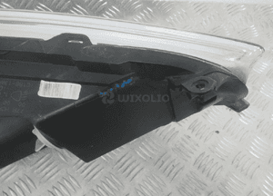 Lampa przód przednia lewa ford fiesta MK7 lift 2012-2017 rok 7