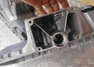 MISKA OLEJOWA BMW f15 f16 n55 7635651 15