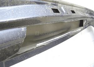 SEAT LEON III KOMBI 5F9827487 5F9 KLAPA TYŁ TYLNA 12