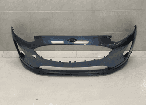 Ford fiesta MK8 17- zderzak przód przedni oryginalny 2