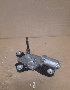 VOLVO V50 SILNICZEK WYCIERACZKI 0390201823 3