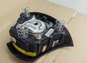 PODUSZKA AIRBAG KIEROWCY HYUNDAI ELANTRA V 10-16 2