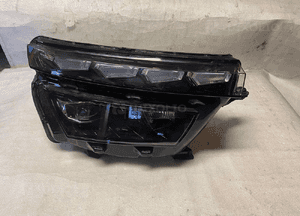Skoda kamiq full led lampa prawa 19- 1