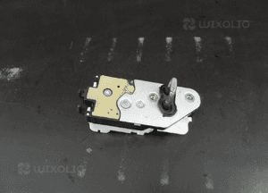 Rygiel Dociąg Drzwi Prawy Peugeot 1007 9685069780 4PIN 1