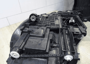 Mercedes gle W167 full led multibeam lampa prawa a1679065806 11