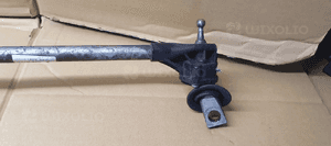 Wybierak lewarek biegów linki Audi A4 B8 8K0711271D 8K0711151B 8K0711025K 4