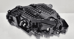 REFLEKTOR PRAWY LEWY FULL LED VOLVO XC40 LIFT EUROPA 10