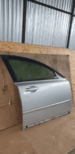 Drzwi prawy przód przednie prawe Volvo S40 V50 II 2