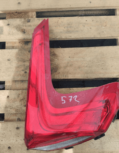 Lampa prawa lewa tył tylna volvo V40 ii 2 31395478 31395479 6