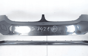 Zderzak przód przedni bmw v 5 G30 G31 7385336 3