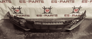 Dokładka zderzaka przednia 620842933R renault captur 13- 5