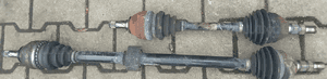 Opel Vectra C Signum Saab 93 1.8 16V polos prawa F17 5