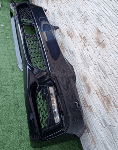 Zderzak bmw 5 G30 G31 m pakiet 3