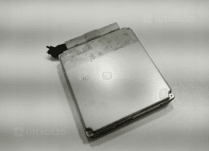 KOMPUTER STEROWNIK SILNIKA NISSAN TERRANO II 3.0 DI TD 237102X91 237102X911 3