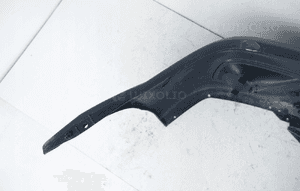 Dacia logan zderzak przód przedni 8200825158 7