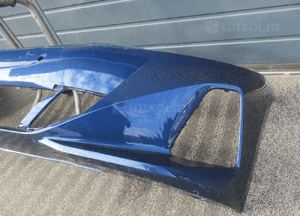 Zderzak przedni przód bmw 3 G20 G21 lift 2022 17