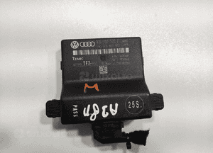 MODUŁ STEROWNIK KOMFORTU GATEWAY AUDI A3 8P 1K0907530P 2005-2008 LIFT 2
