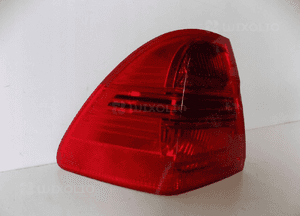 BMW 3 E91 Lampa Tylna Lewa - 11774 2