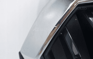 Skoda fabia iv 2021- atrapa grilla zderzaka przód 6VA853653 3