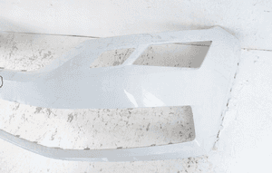 Skoda kodiaq 565 2016- zderzak przód przedni 565807221 5
